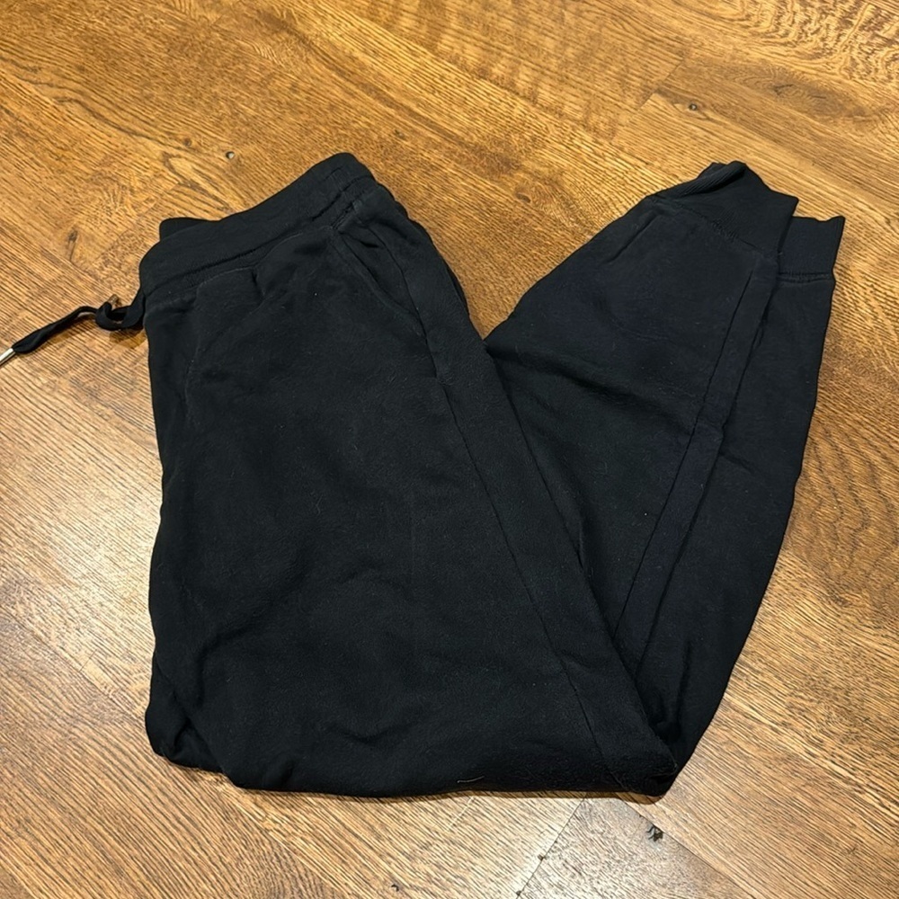 Old Navy Women’s Joggers Black Size XS